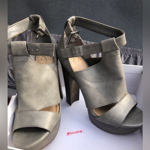 Jessica Simpson Shoes